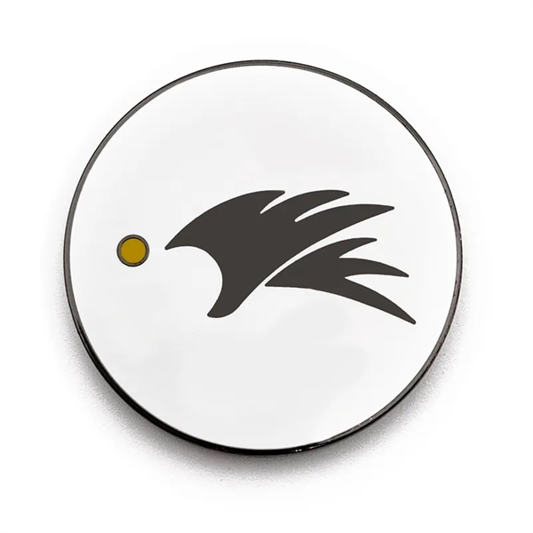 The Magnetic Golf Ball Marker - The Magnetic Golf Ball Marker - Image 2 of 6