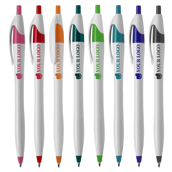 Advertising Ballpoint Pen - Advertising Ballpoint Pen - Image 0 of 2