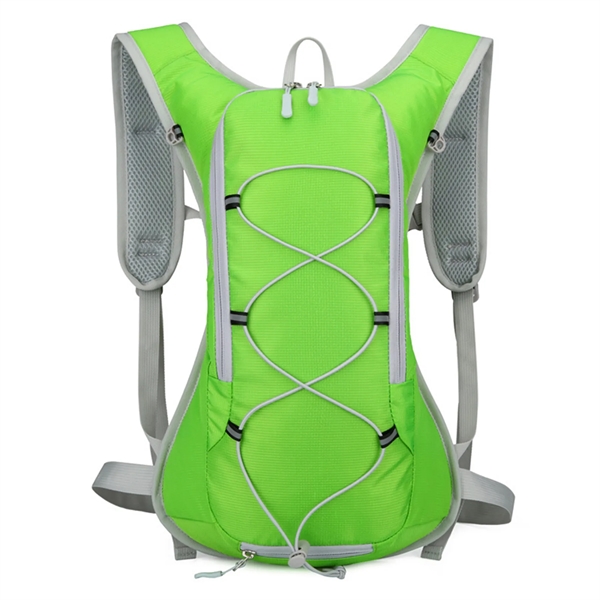 Hydration Pack Backpack - Hydration Pack Backpack - Image 1 of 14