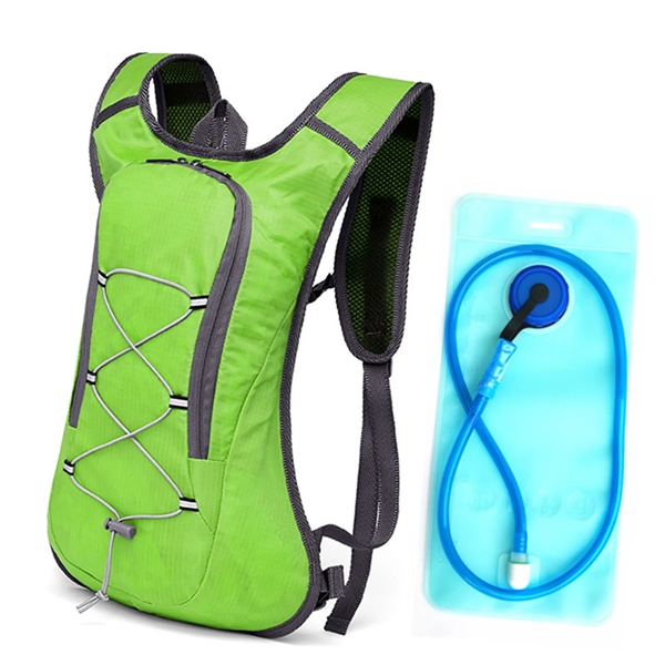 Hydration Pack Backpack - Hydration Pack Backpack - Image 2 of 14