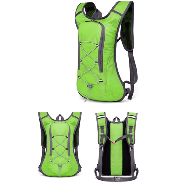 Hydration Pack Backpack - Hydration Pack Backpack - Image 3 of 14