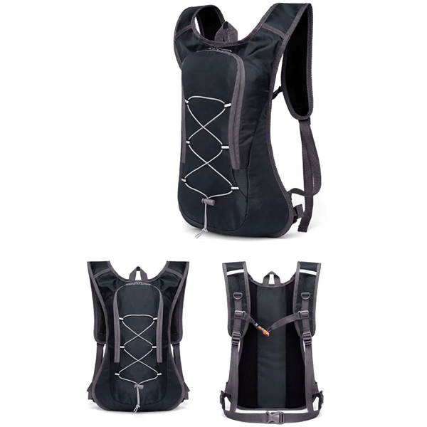 Hydration Pack Backpack - Hydration Pack Backpack - Image 4 of 14