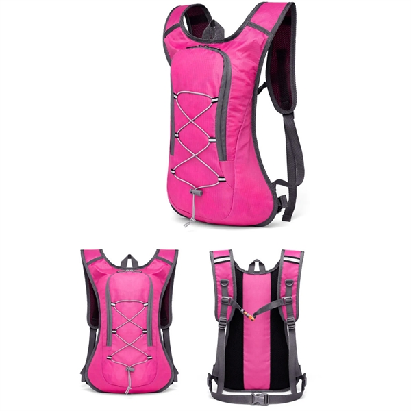 Hydration Pack Backpack - Hydration Pack Backpack - Image 5 of 14