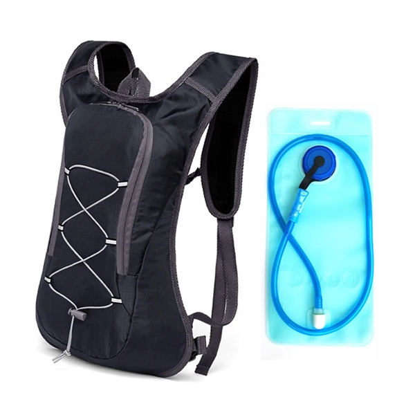 Hydration Pack Backpack - Hydration Pack Backpack - Image 7 of 14