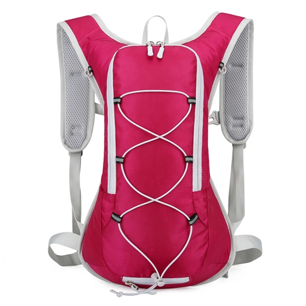 Hydration Pack Backpack - Hydration Pack Backpack - Image 8 of 14