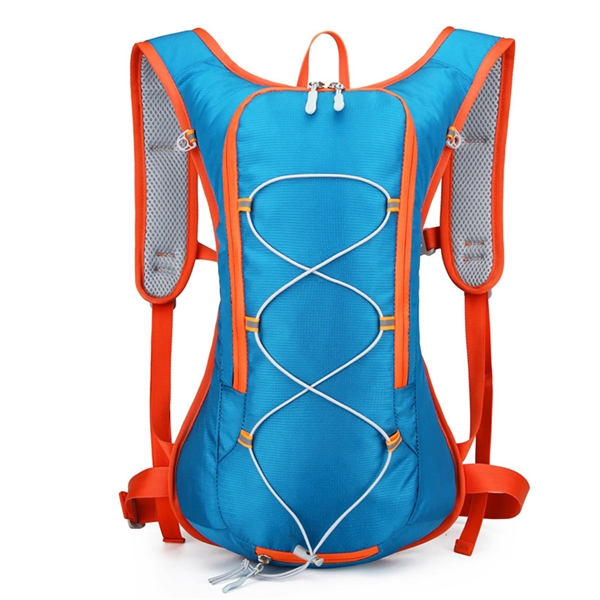 Hydration Pack Backpack - Hydration Pack Backpack - Image 9 of 14