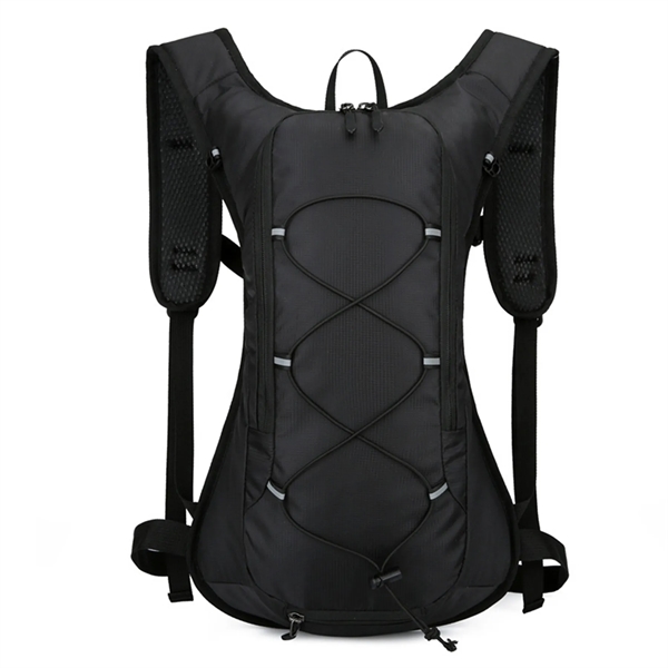 Hydration Pack Backpack - Hydration Pack Backpack - Image 10 of 14