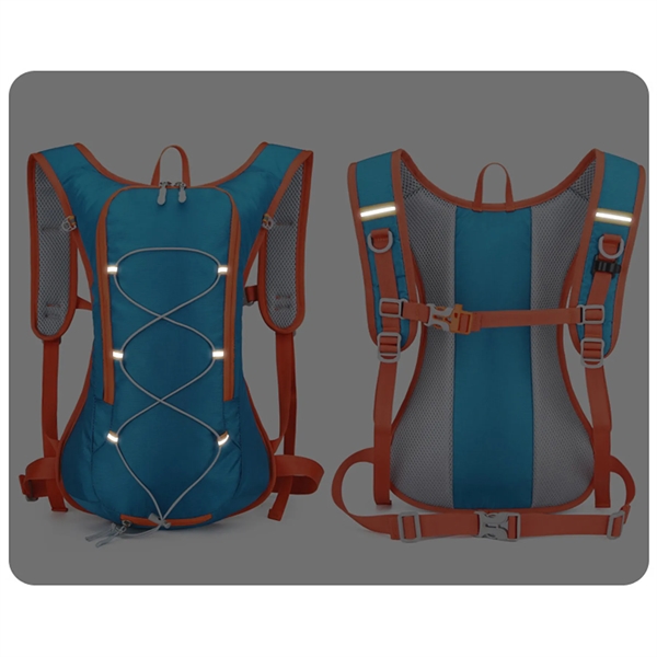 Hydration Pack Backpack - Hydration Pack Backpack - Image 11 of 14