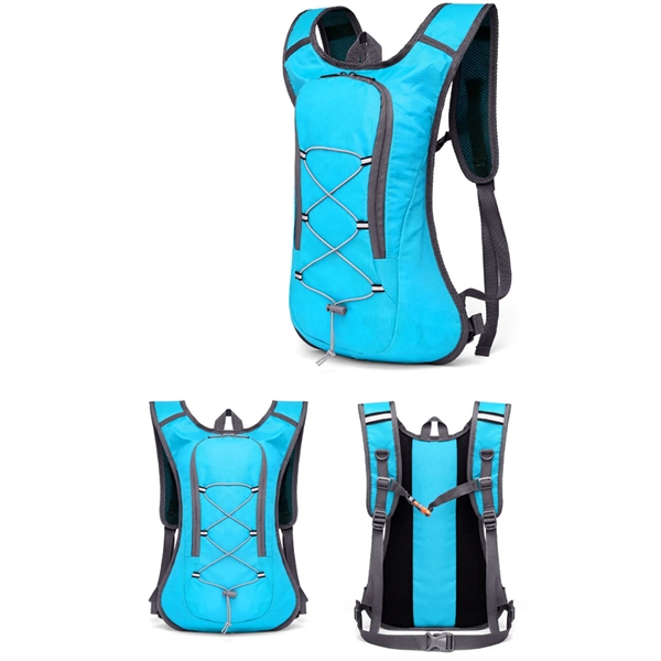 Hydration Pack Backpack - Hydration Pack Backpack - Image 12 of 14