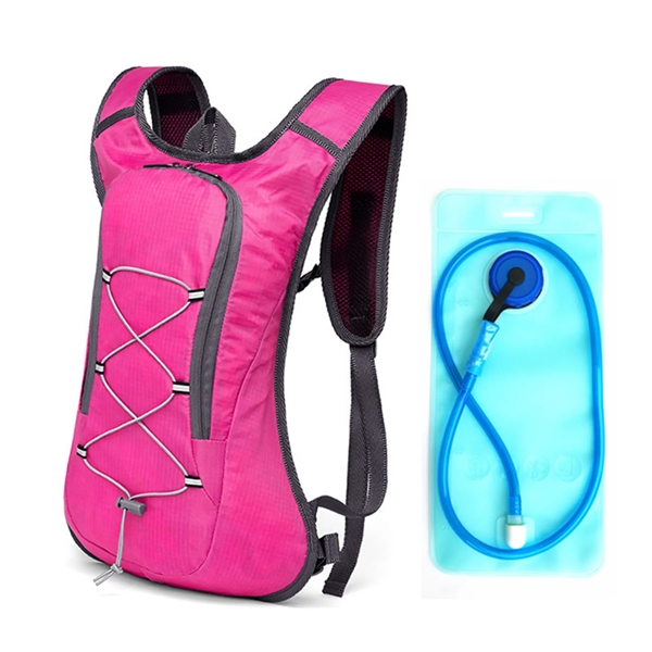 Hydration Pack Backpack - Hydration Pack Backpack - Image 14 of 14