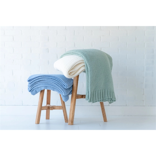 Coastal Throw - Coastal Throw - Image 4 of 9