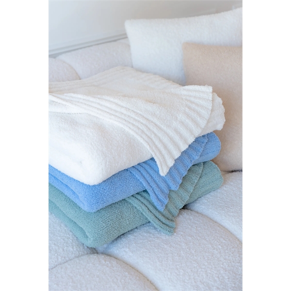 Coastal Throw - Coastal Throw - Image 1 of 9