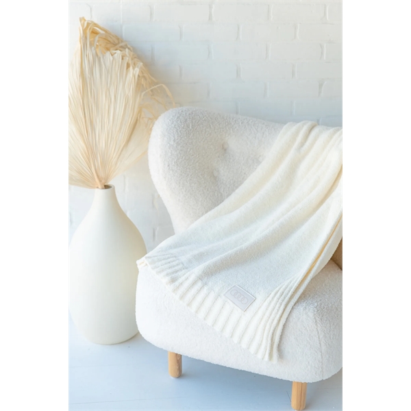 Coastal Throw - Coastal Throw - Image 8 of 9