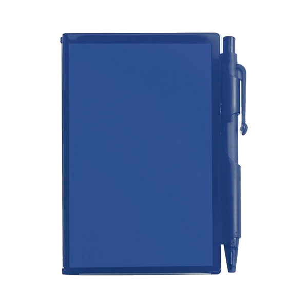 Mini notebook pen set - Mini notebook pen set - Image 1 of 3