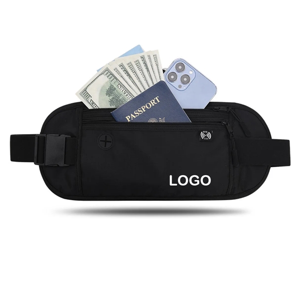 Multifunctional Running Fanny Bag - Multifunctional Running Fanny Bag - Image 0 of 3