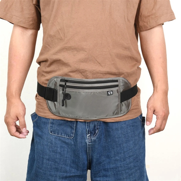 Multifunctional Running Fanny Bag - Multifunctional Running Fanny Bag - Image 3 of 3