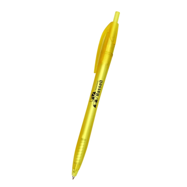 Rpet Rowe Dart Pen - Rpet Rowe Dart Pen - Image 21 of 21