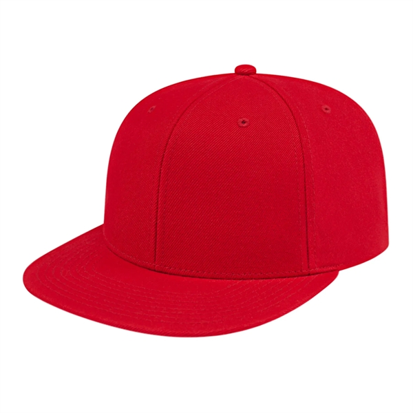 YP Classics® Premium Snap Back Cap - YP Classics® Premium Snap Back Cap - Image 4 of 6