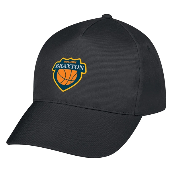 Econo Cap - Econo Cap - Image 0 of 19