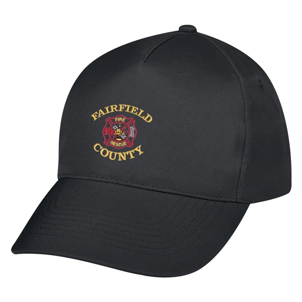 Econo Cap - Econo Cap - Image 2 of 19