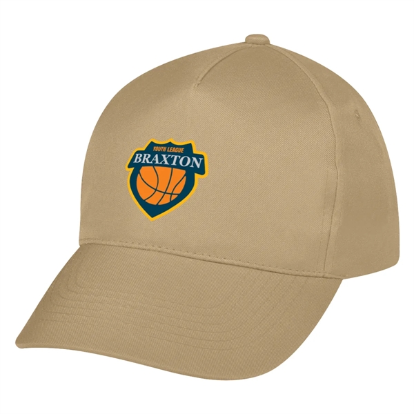 Econo Cap - Econo Cap - Image 4 of 19