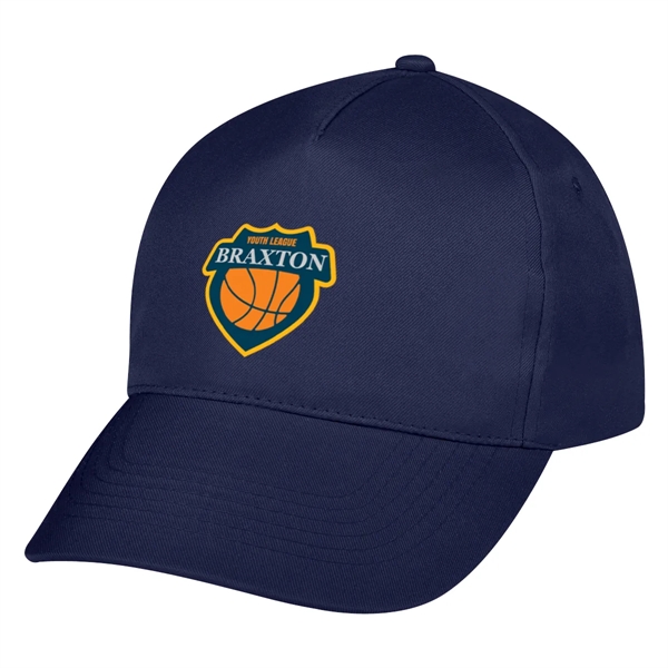 Econo Cap - Econo Cap - Image 8 of 19