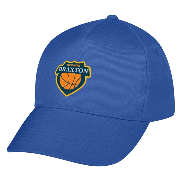 Econo Cap - Econo Cap - Image 12 of 19