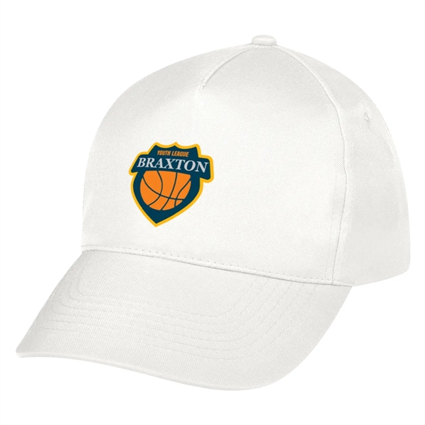 Econo Cap - Econo Cap - Image 16 of 19