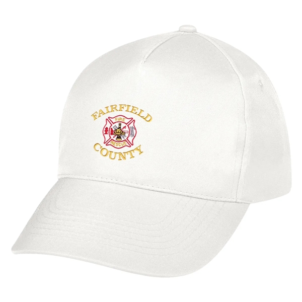 Econo Cap - Econo Cap - Image 18 of 19