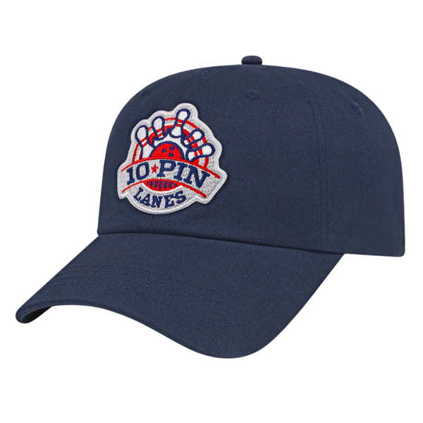 YP Classics® Classic Dad Cap - YP Classics® Classic Dad Cap - Image 0 of 5