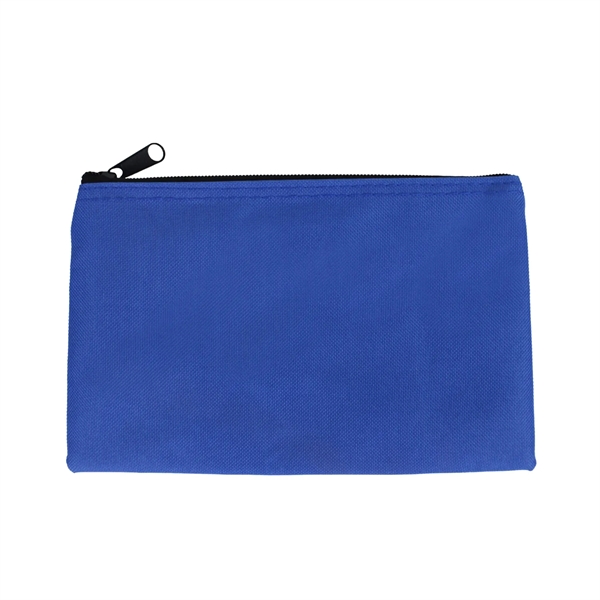 Multipurpose Zipper Pouch