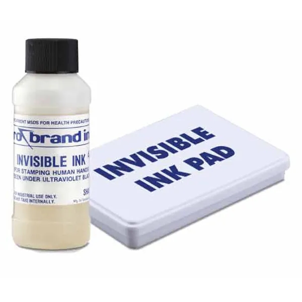 UV Ink Kit