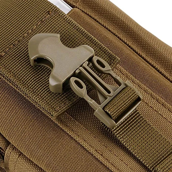 Utility Fanny Phone Pouch Belt Bag - Utility Fanny Phone Pouch Belt Bag - Image 3 of 3