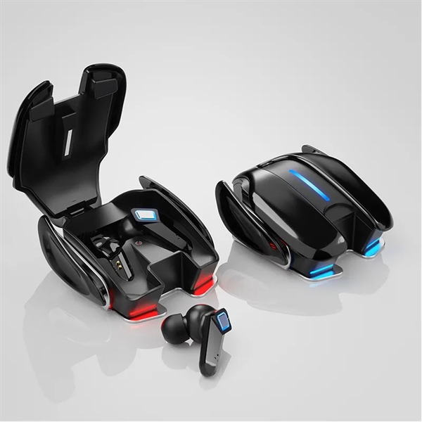 Wireless Headset - Wireless Headset - Image 1 of 6