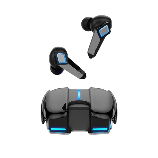 Wireless Headset - Wireless Headset - Image 2 of 6