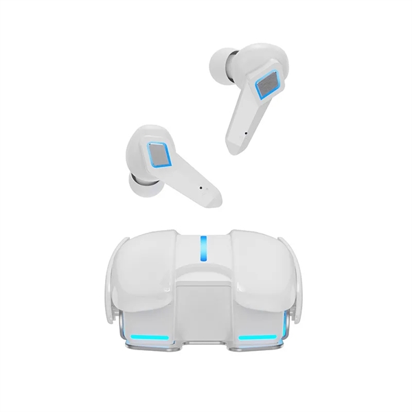 Wireless Headset - Wireless Headset - Image 4 of 6