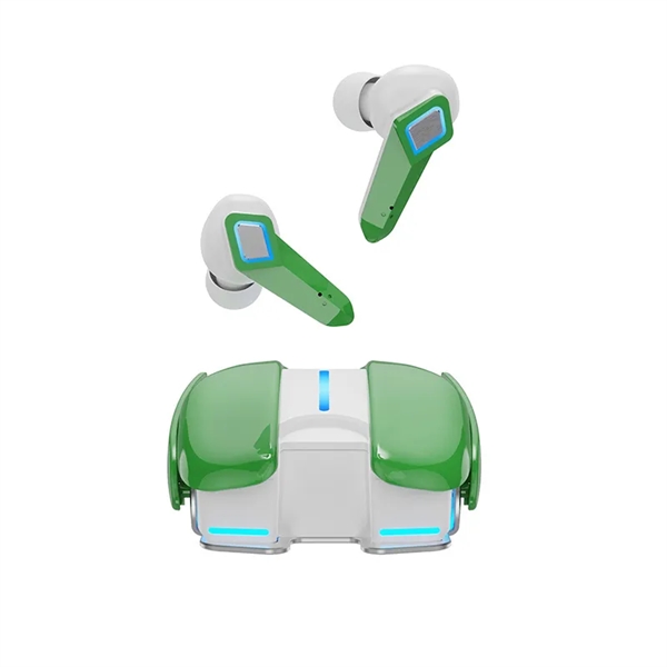 Wireless Headset - Wireless Headset - Image 5 of 6