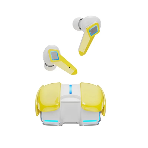 Wireless Headset - Wireless Headset - Image 6 of 6