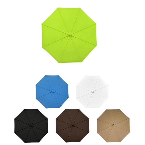Silicone Umbrella Mug Cup Lid - Silicone Umbrella Mug Cup Lid - Image 1 of 8