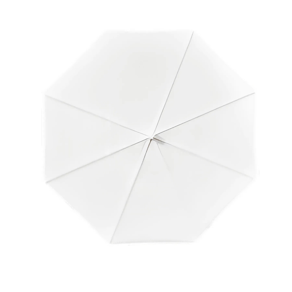 Silicone Umbrella Mug Cup Lid - Silicone Umbrella Mug Cup Lid - Image 4 of 8