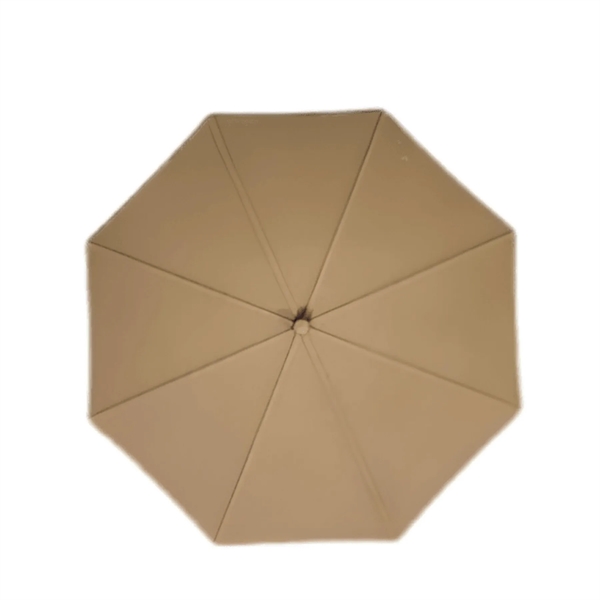 Silicone Umbrella Mug Cup Lid - Silicone Umbrella Mug Cup Lid - Image 7 of 8