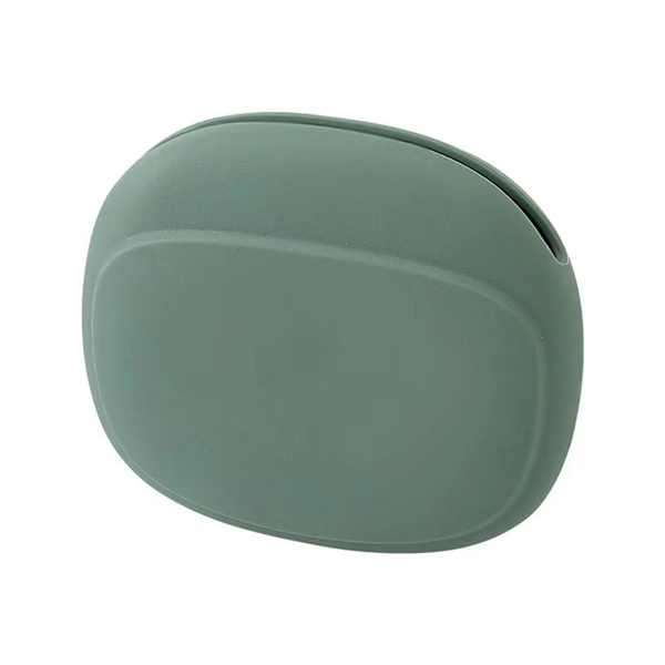 Silicone Headphone Organizer - Silicone Headphone Organizer - Image 3 of 4