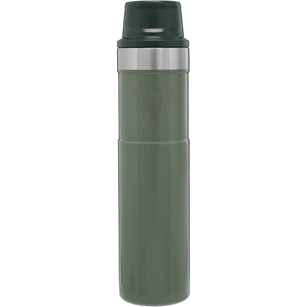 Classic Trigger Action Travel Mug - Classic Trigger Action Travel Mug - Image 1 of 6