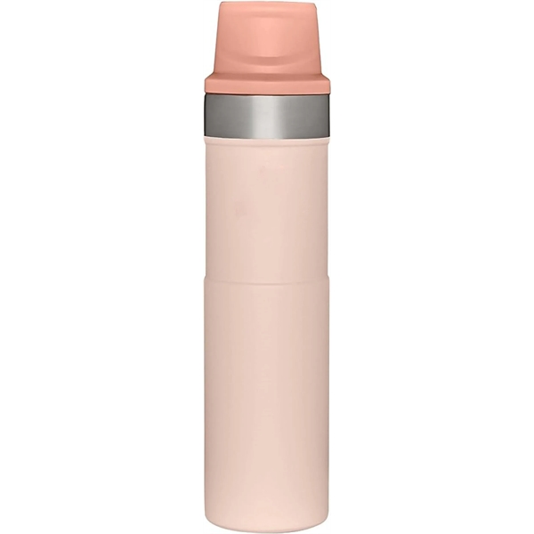 Classic Trigger Action Travel Mug - Classic Trigger Action Travel Mug - Image 2 of 6