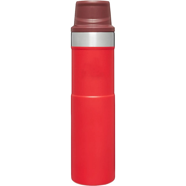 Classic Trigger Action Travel Mug - Classic Trigger Action Travel Mug - Image 3 of 6