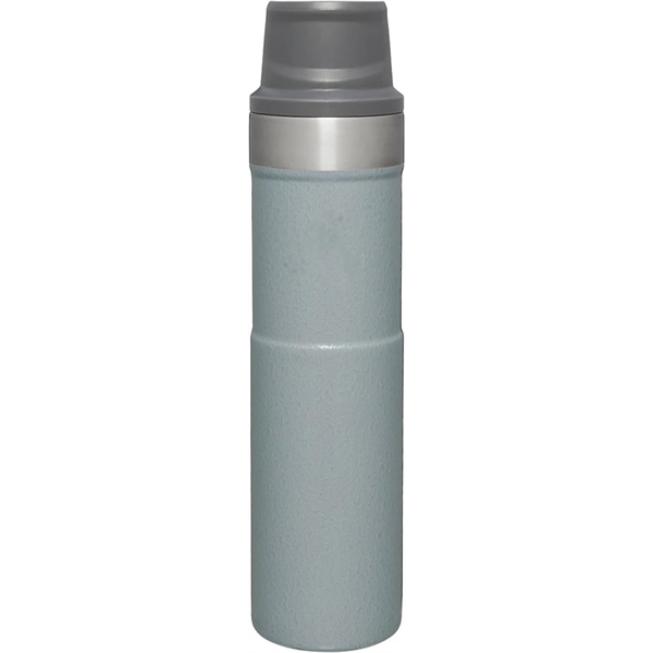 Classic Trigger Action Travel Mug - Classic Trigger Action Travel Mug - Image 4 of 6