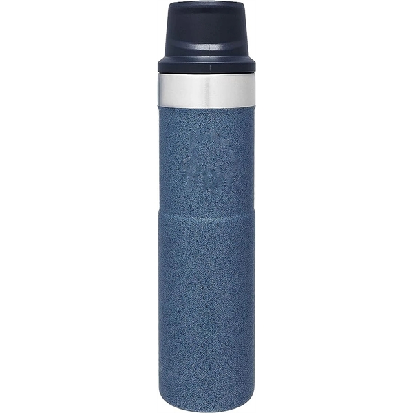 Classic Trigger Action Travel Mug - Classic Trigger Action Travel Mug - Image 5 of 6