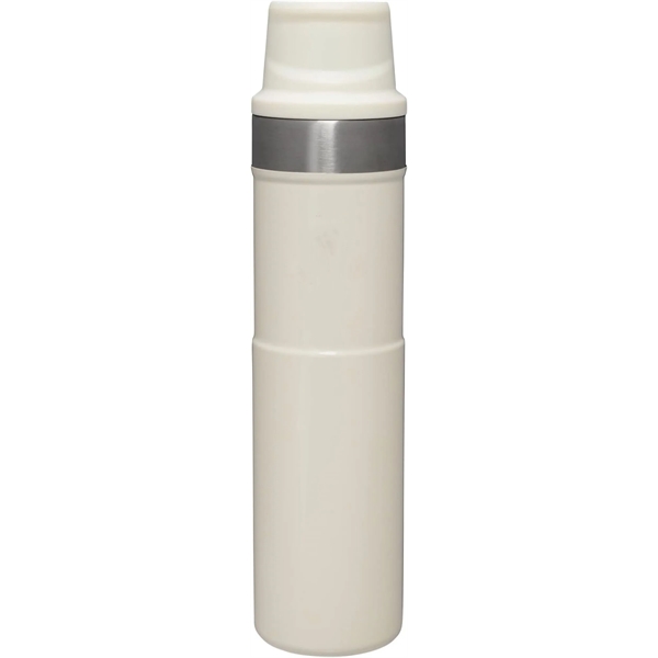 Classic Trigger Action Travel Mug - Classic Trigger Action Travel Mug - Image 6 of 6