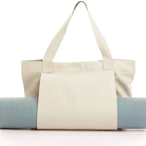 Multifunctional Yoga Bag - Multifunctional Yoga Bag - Image 1 of 5