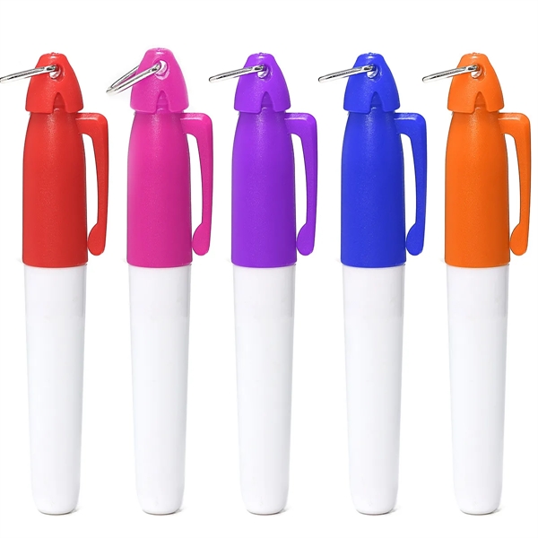 Golf Ball Lines Drawing Marker Pen - Golf Ball Lines Drawing Marker Pen - Image 1 of 10